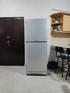 PEL Refrigerator Single Door (Freezer & Fridge)