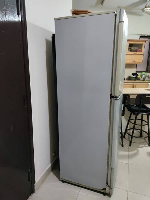 PEL Refrigerator Single Door (Freezer & Fridge) 3