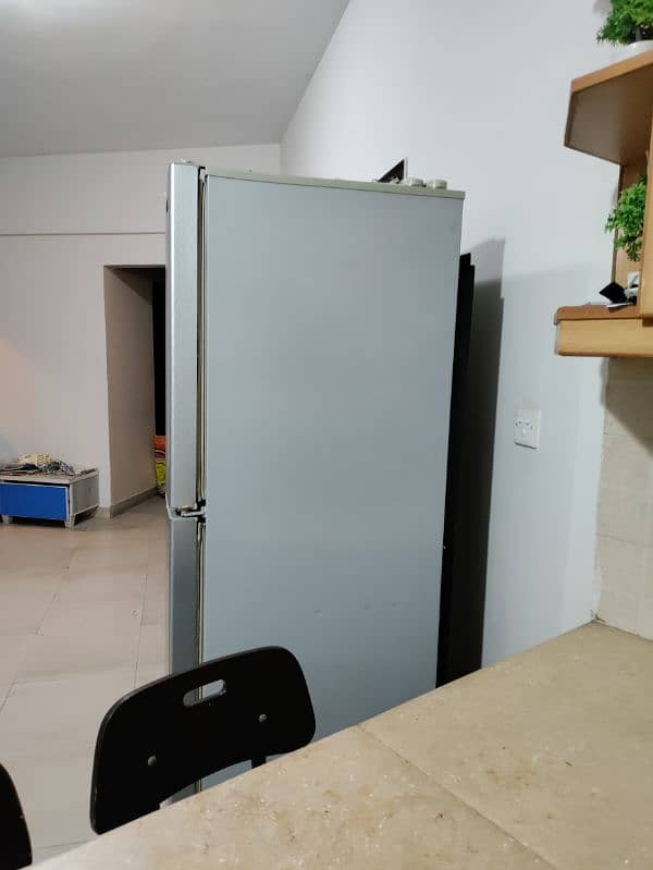 PEL Refrigerator Single Door (Freezer & Fridge) 4