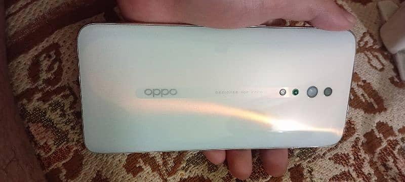 oppo Reno Z 1