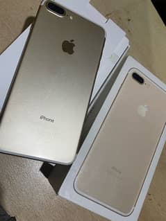 IPHONE 7 PLUS 128 GB PTAAPPROVED