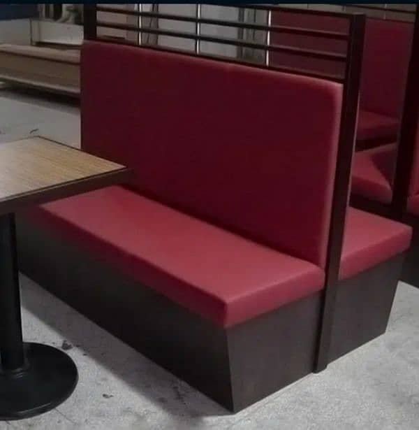 restaurant furniture hotal furniture cafe furniture dining set 12