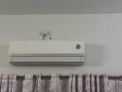 2 Dawlance non invertor split Ac 1.5ton