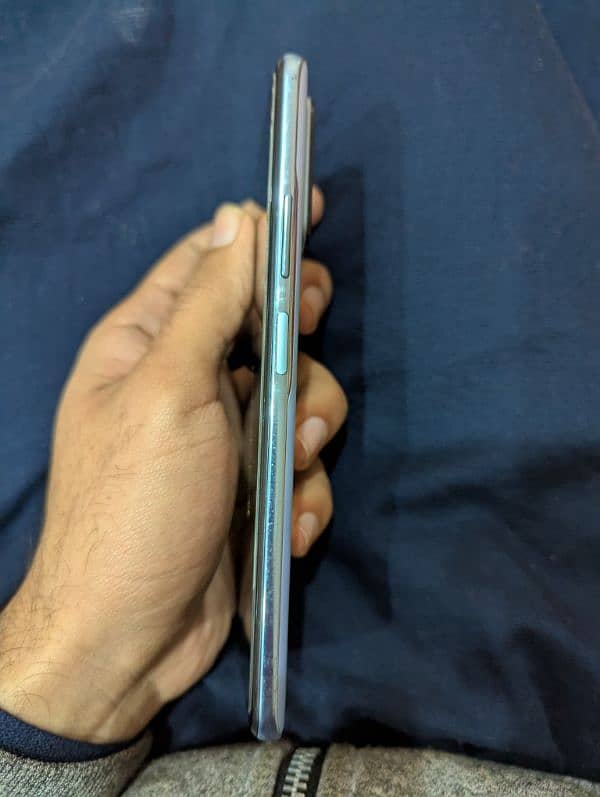 Redmi note 10 pro 128gb with box 1