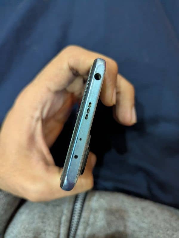 Redmi note 10 pro 128gb with box 3