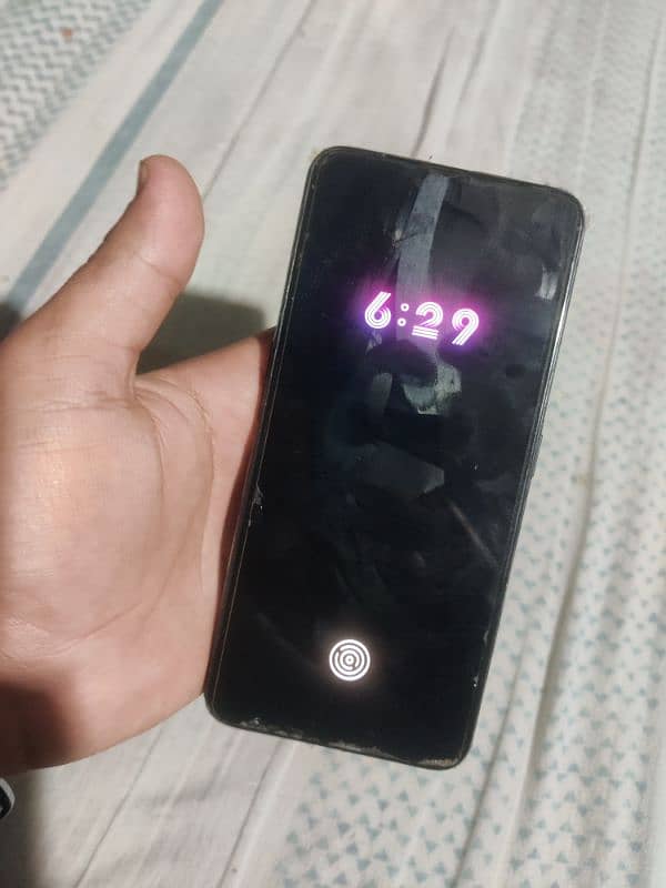 OPPO Reno 2 z 8 256 5