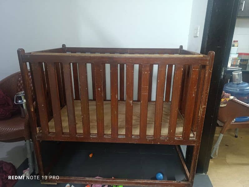 baby cot 0