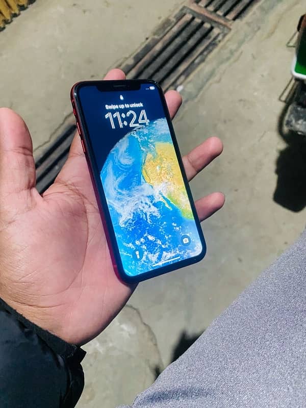 IPhone XR Non Pta JV 2