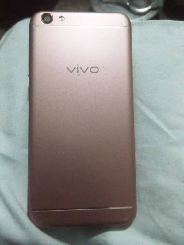 Vivo y66 1