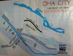 DHA City Phase 13