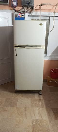 lg defrost refrigerator