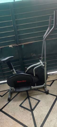 2 in 1 elliptical cycle for sale 0316/1736/128