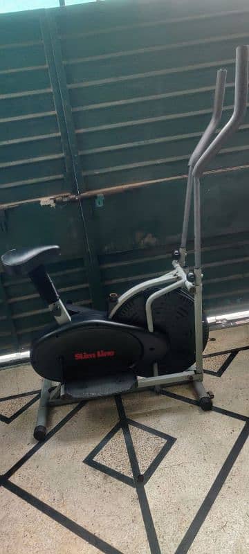 2 in 1 elliptical cycle for sale 0316/1736/128 0