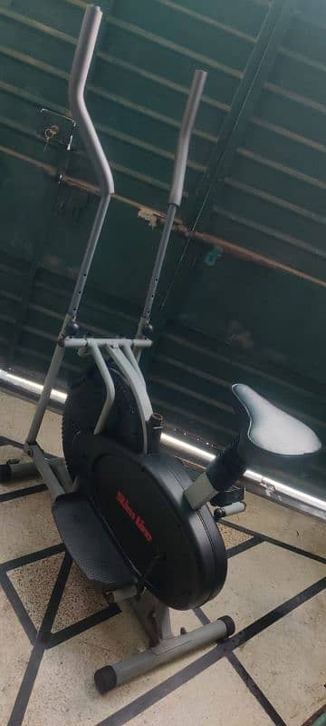 2 in 1 elliptical cycle for sale 0316/1736/128 2