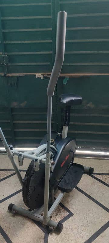 2 in 1 elliptical cycle for sale 0316/1736/128 5