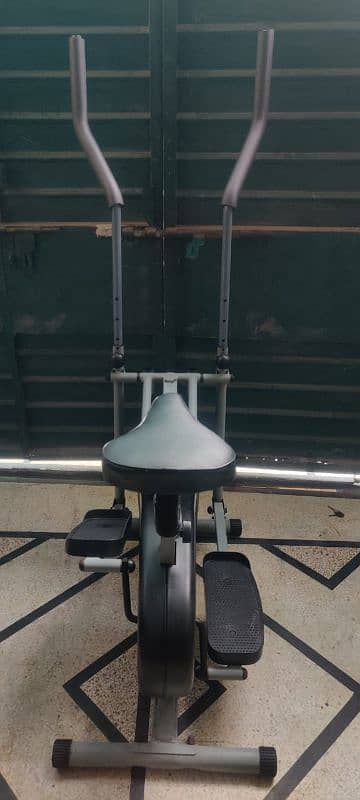 2 in 1 elliptical cycle for sale 0316/1736/128 6