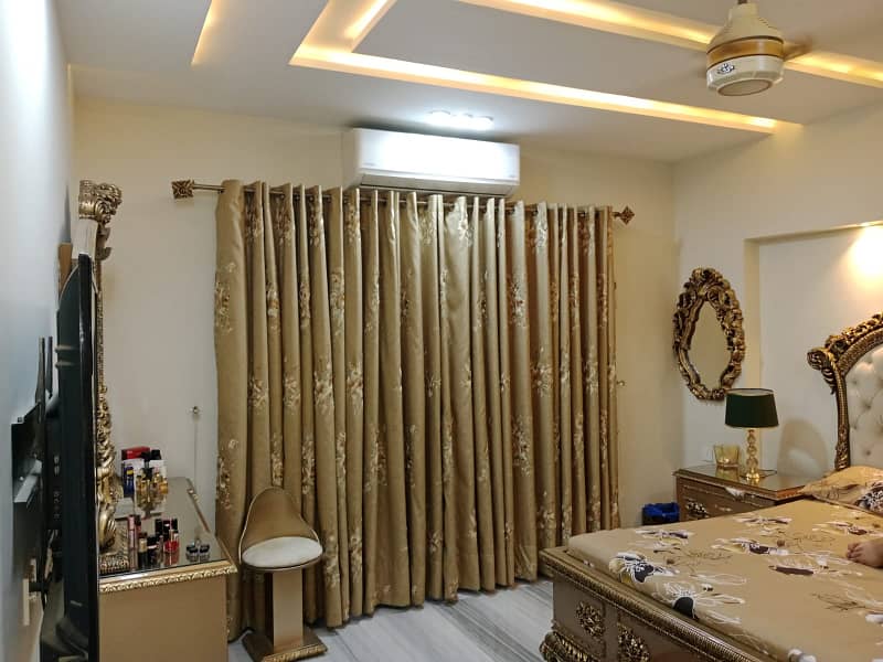 Marvelous-05 Marla House for Sale in Park View City Lahore 5