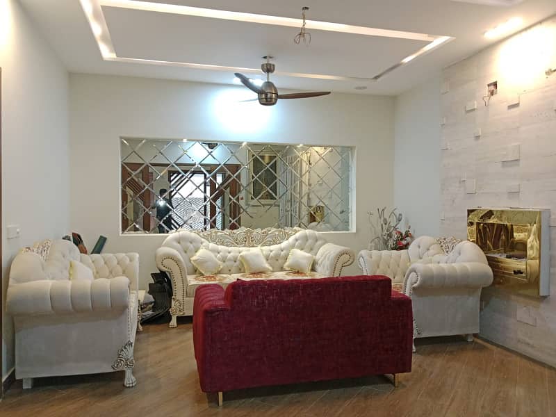 Marvelous-05 Marla House for Sale in Park View City Lahore 7