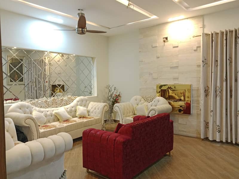 Marvelous-05 Marla House for Sale in Park View City Lahore 11