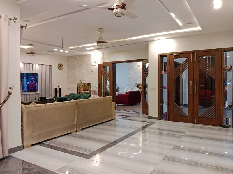 Marvelous-05 Marla House for Sale in Park View City Lahore 19