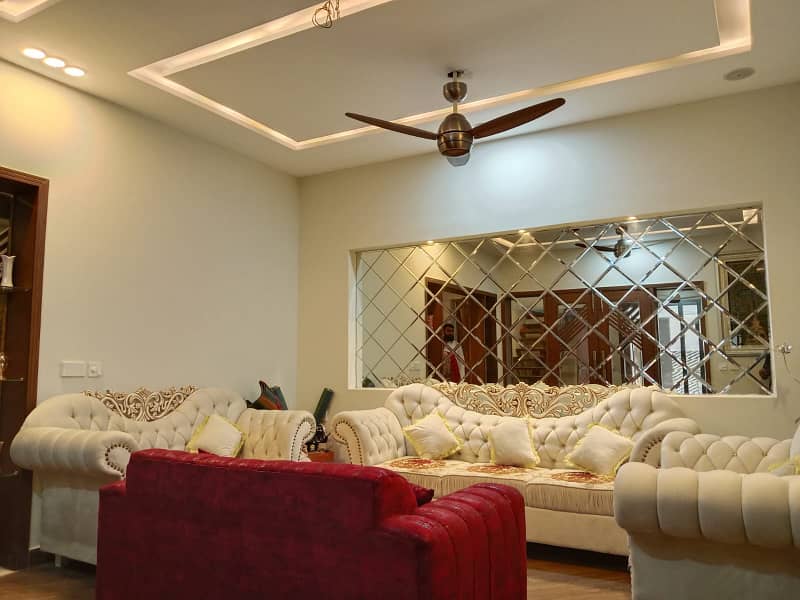 Marvelous-05 Marla House for Sale in Park View City Lahore 24