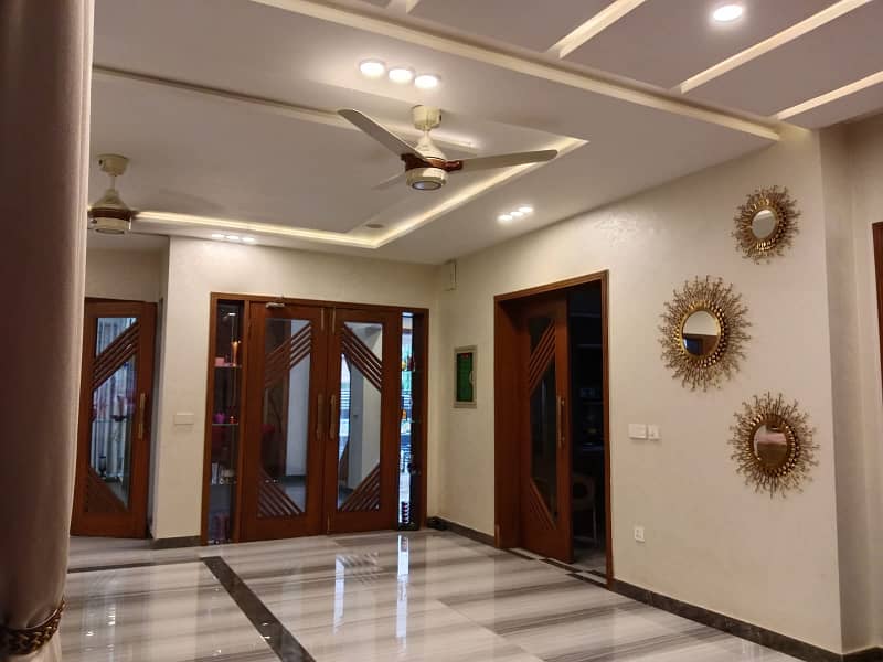 Marvelous-05 Marla House for Sale in Park View City Lahore 25