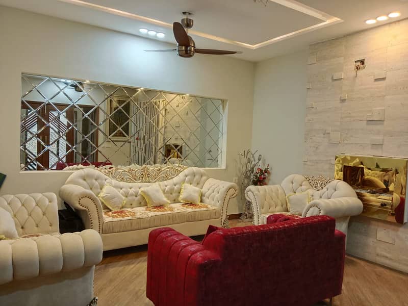 Marvelous-05 Marla House for Sale in Park View City Lahore 26