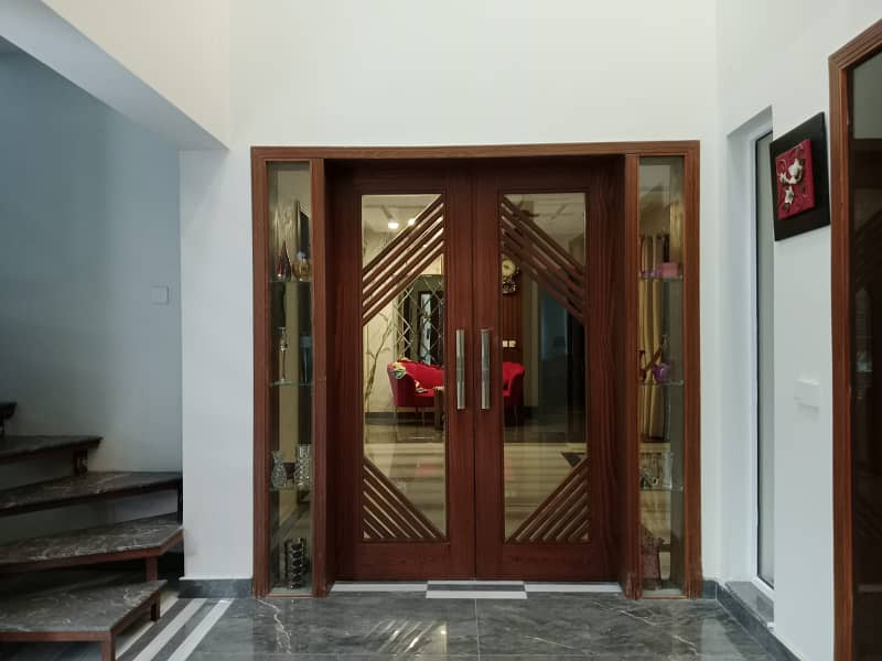 Marvelous-05 Marla House for Sale in Park View City Lahore 28