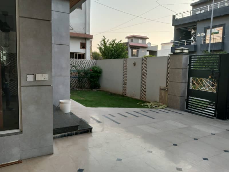 Marvelous-05 Marla House for Sale in Park View City Lahore 29