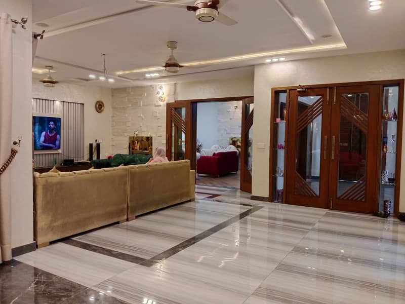 Marvelous-05 Marla House for Sale in Park View City Lahore 34