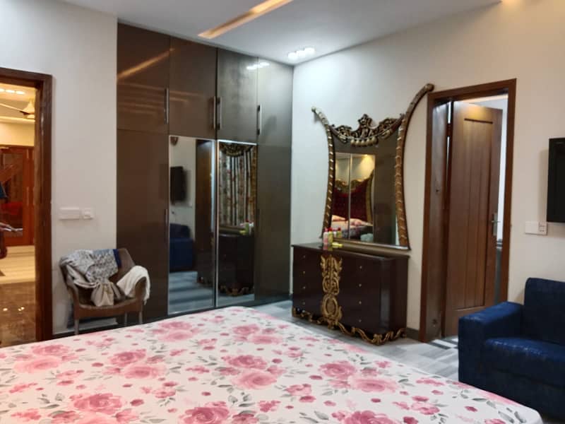 Marvelous-05 Marla House for Sale in Park View City Lahore 35