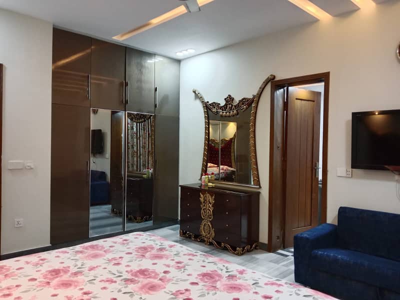 Marvelous-05 Marla House for Sale in Park View City Lahore 37