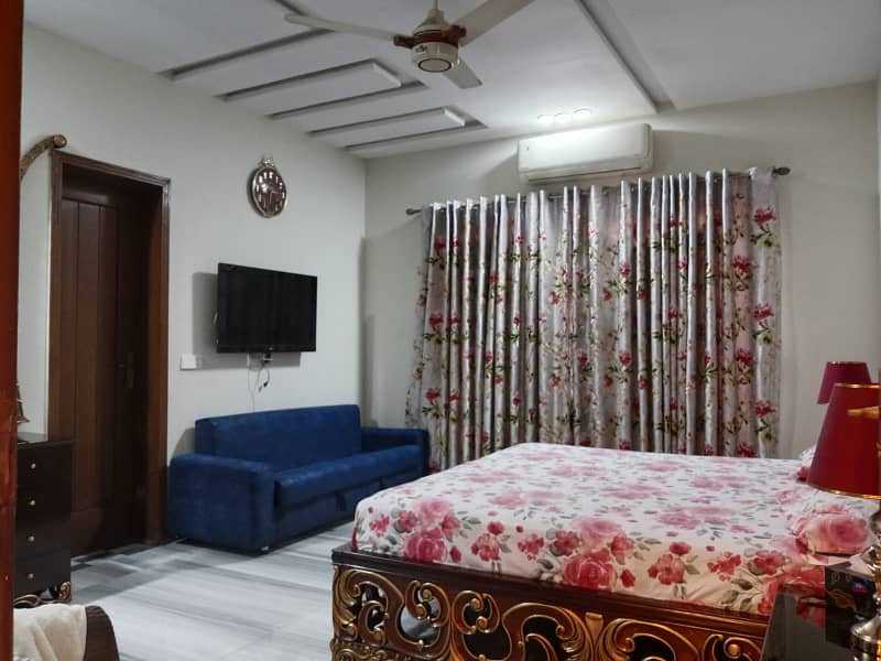 Marvelous-05 Marla House for Sale in Park View City Lahore 38