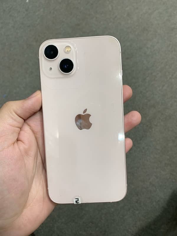 iphone 13 pta approved 256gb 0