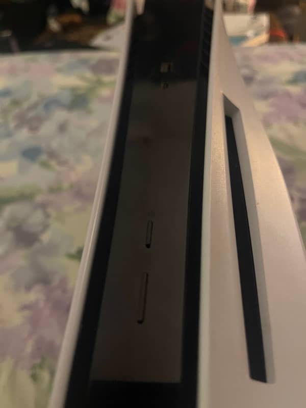 PLAYSTATION 5 + COOLING STAND 2