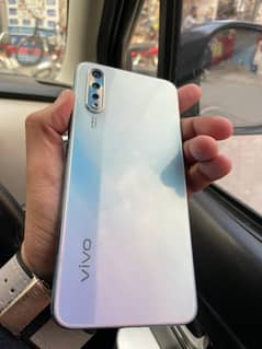 vivo S1 10/9 urgent sale