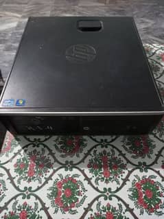 Hp Intel core i5