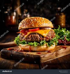 Burger