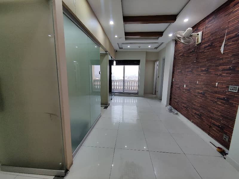 4 Marla 4th Floor For Rent At Prime Location Of Main Boulevard phase 6 DHA Lahore Pakistan 20