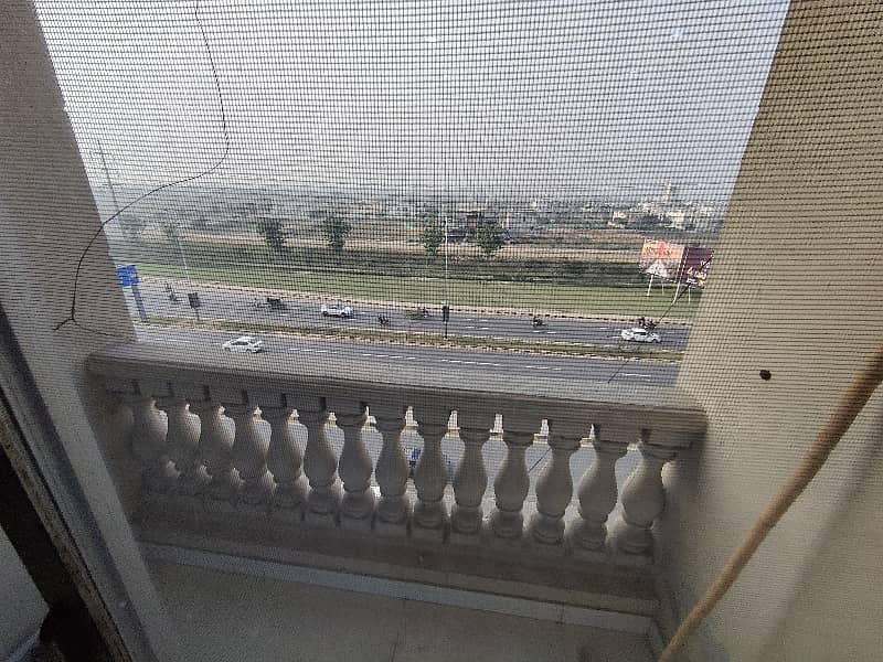 4 Marla 4th Floor For Rent At Prime Location Of Main Boulevard phase 6 DHA Lahore Pakistan 26