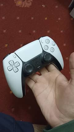 playstation 5 dualsense controller