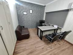 4 Marla 2nd Floor Available For Rent At Prime Location In DHA Phase 1 Lahore Pakistan