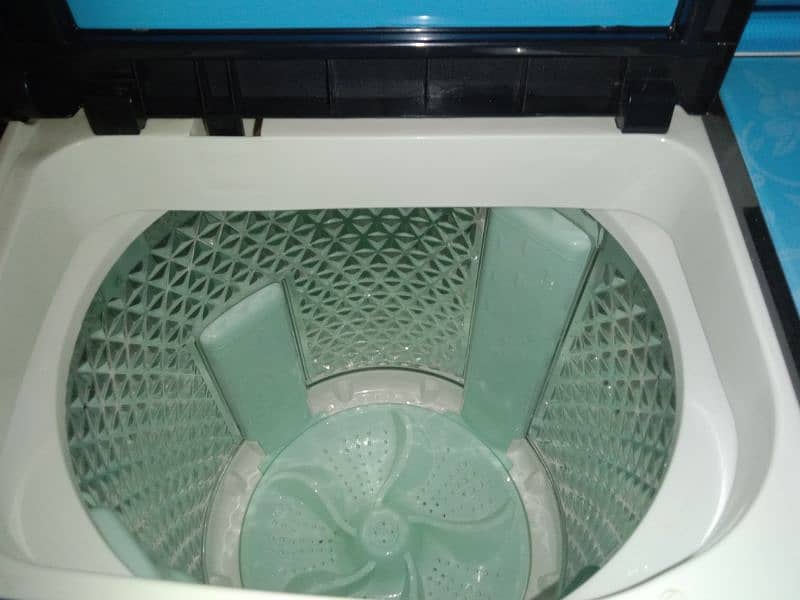 i-zone washer & dryer 3