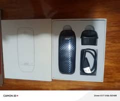 hop pod and Soler power bank exchange mobail phone