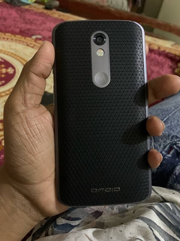 Motorola droid turbo 2 for sale 1