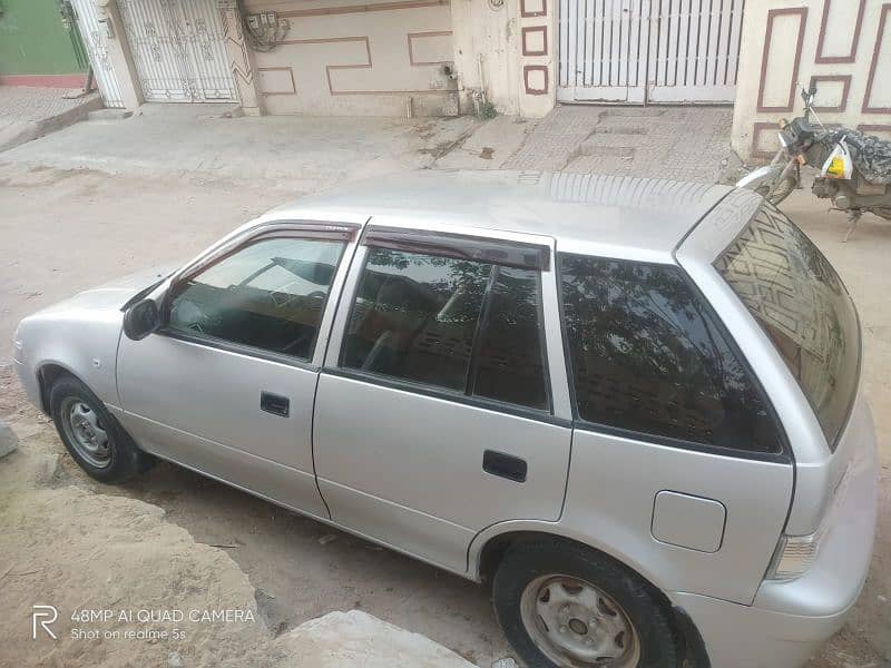 Suzuki Cultus VXR 2013 10