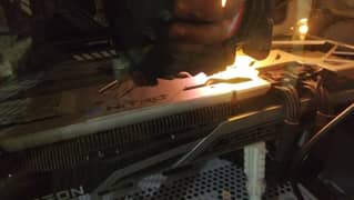 Sapphire NITRO+ AMD Radeon RX 6700 XT 12GB GPU