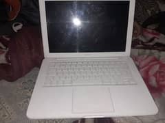 mac book second generation iso