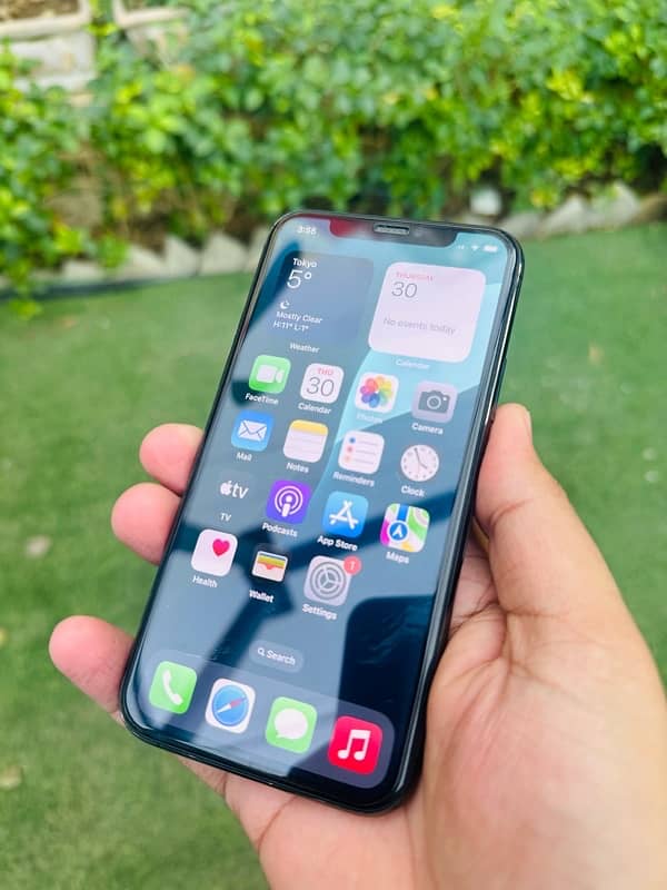 Iphone 11 pro PTA approved 0