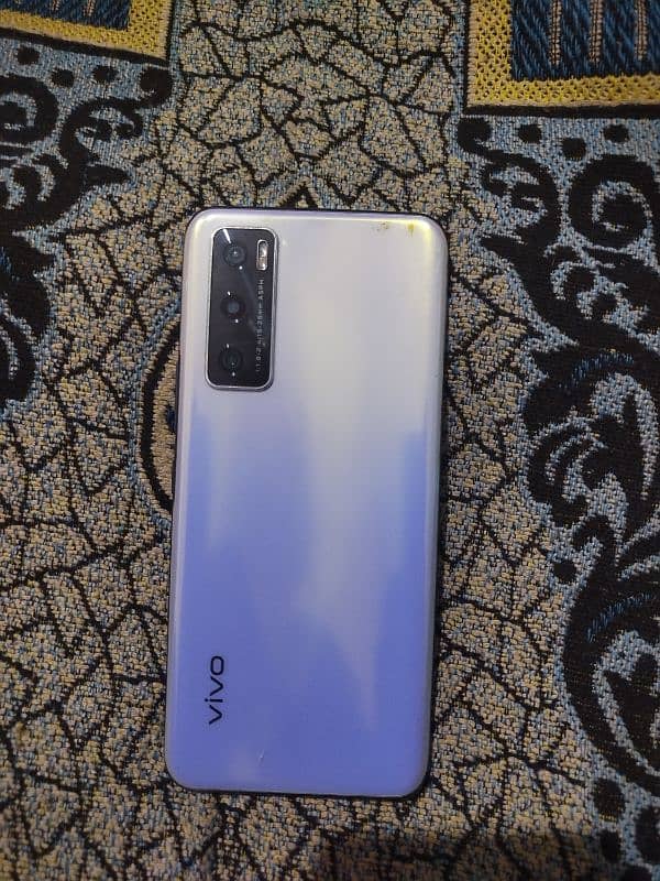 vivo v20se 8/128 1